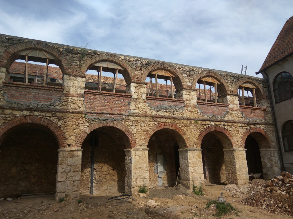 Фотографија из галерије Манастира Кувеждин, 2018 (13)